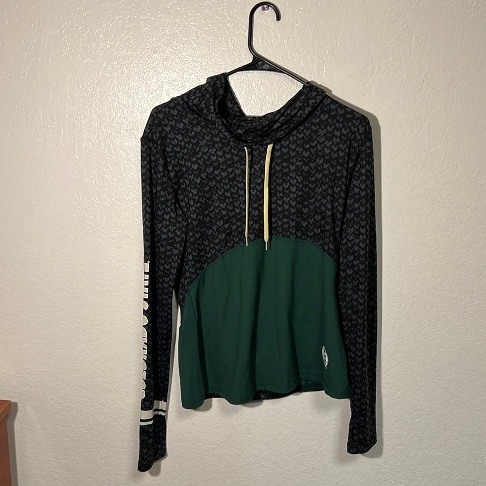 Colorado state athletic long sleeve